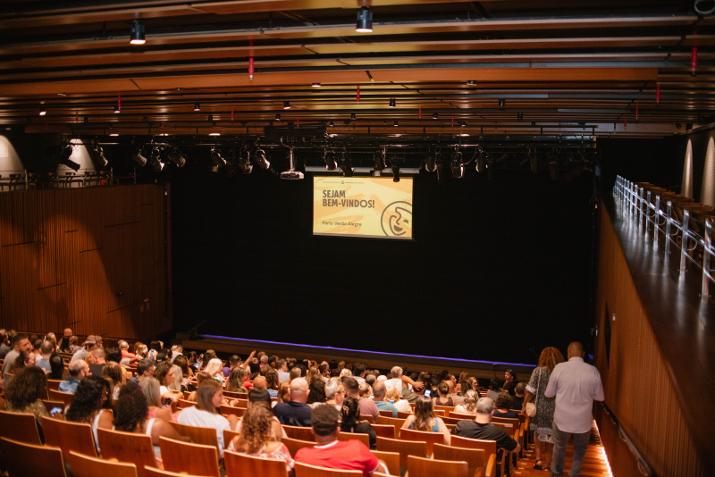 Porto Verão Alegre 2026 promete a maior edição da história com mais de 140 atrações em 17 palcos da capital