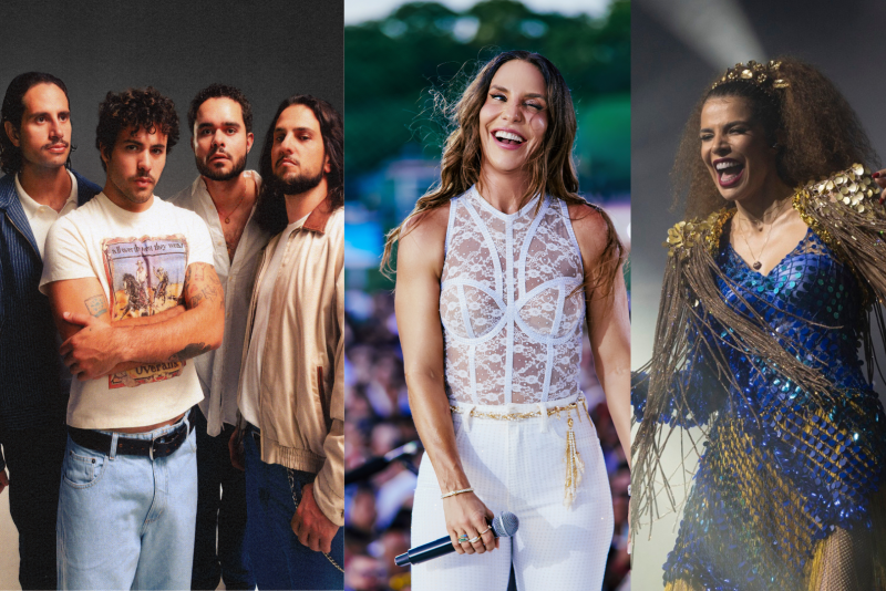 Anota aí! 5 eventos imperdíveis para viver intensamente este fim de semana em Porto Alegre