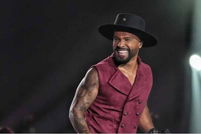 Últimos ingressos - Alexandre Pires desembarca em Porto Alegre nesta quarta-feira (17), com seu Pagonejo Bão no Auditório Araujo Vianna