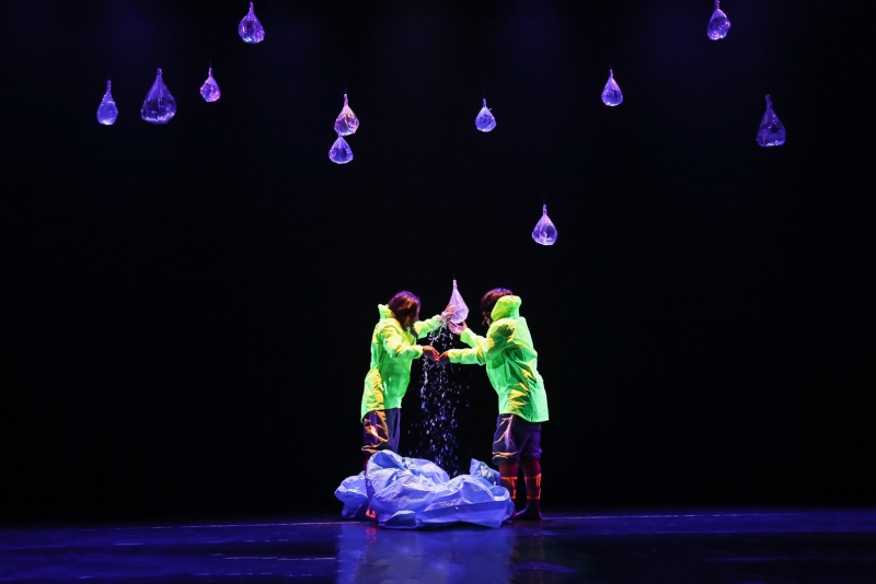 Despedida simbólica marca nova fase do Teatro do Sesc Alberto Bins em Porto Alegre