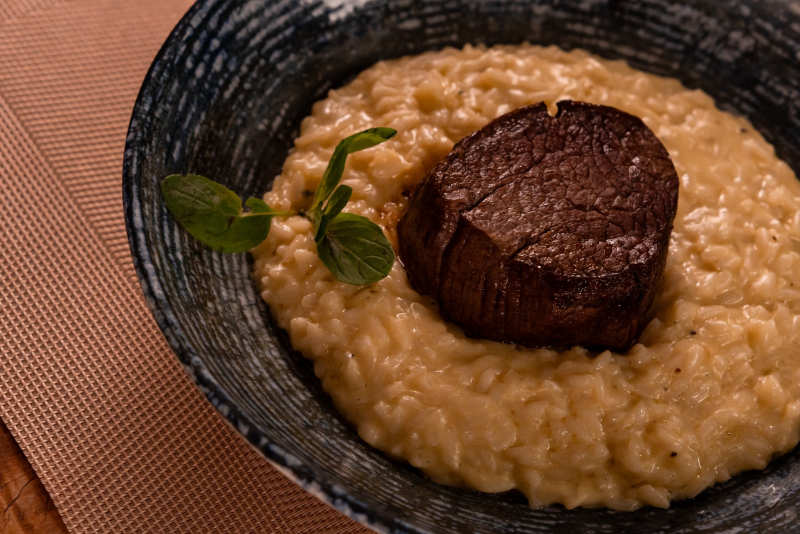 Usina de Massas celebra a tradição italiana com pratos irresistíveis ao Molho Quatro Queijos