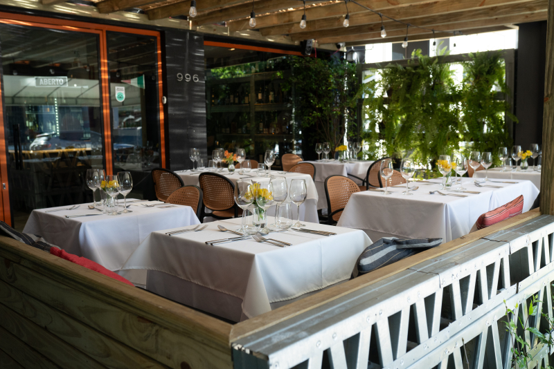 Novidade! Bottega del Mare amplia atuação e leva alta gastronomia em frutos do mar de Porto Alegre a Xangri-Lá