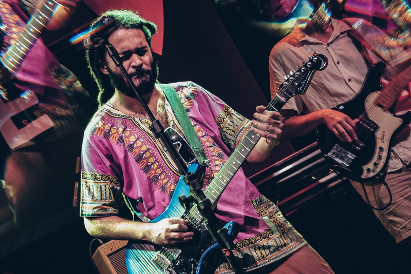 Palco Petrobras estreia no 27º Porto Verão Alegre reunindo Thedy Corrêa, Paola Kirst & Kiai e Chico Brown