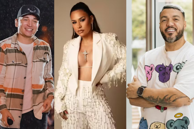 Planeta Atlântida 2026: faltam pouco mais de 30 dias para o maior festival do Sul do país tomar conta do litoral gaúcho