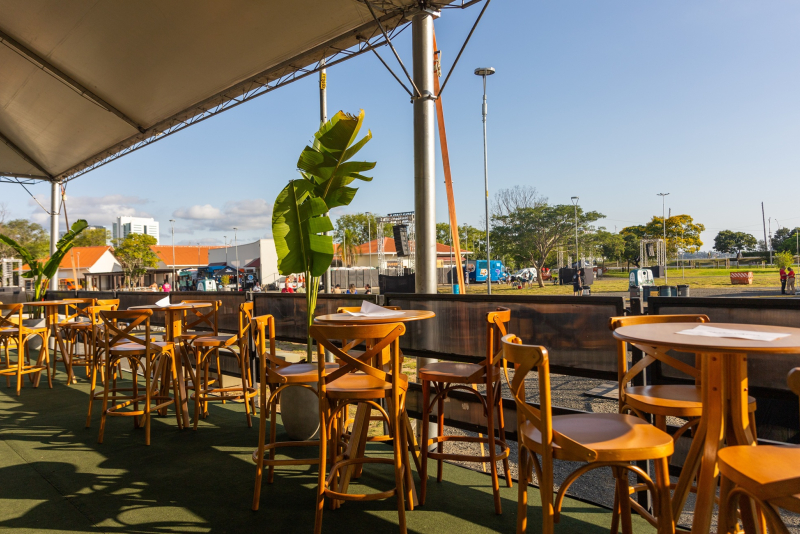 Réveillon 2026 em Porto Alegre: festa gratuita no Parque Harmonia terá Área VIP e Camarote com vista para os fogos