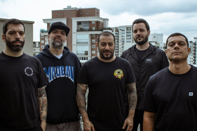 O Lorde Music Festival anuncia 2ª edição em maio com shows de CPM22, Reação em Cadeia, Vitor Kley, Maneva e muito mais