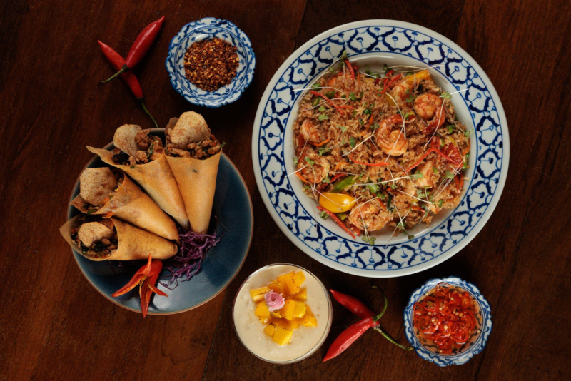 Porto Alegre à mesa: restaurantes que você precisa conhecer para viajar pelo mundo sem sair da cidade