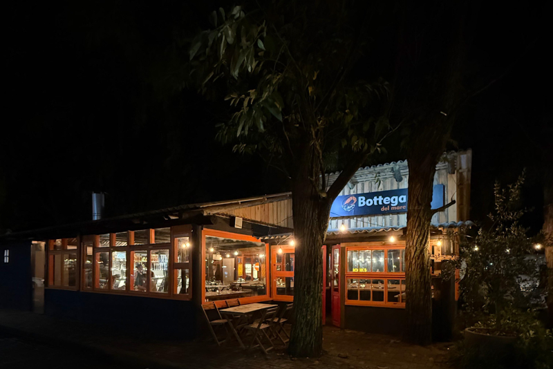 Bottega del Mare expande para o litoral gaúcho e inaugura unidade no Ramblas Atlântida