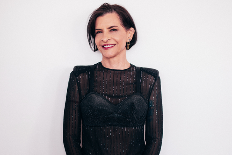 Marina Lima retorna a Porto Alegre em março com show especial no Auditório Araújo Vianna