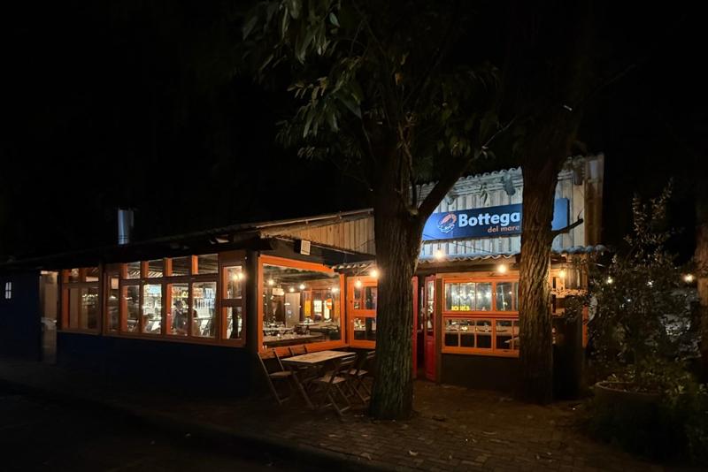 Muito além do sol e da areia: 5 restaurantes que estão movimentando o verão em Xangri-lá e Atlântida