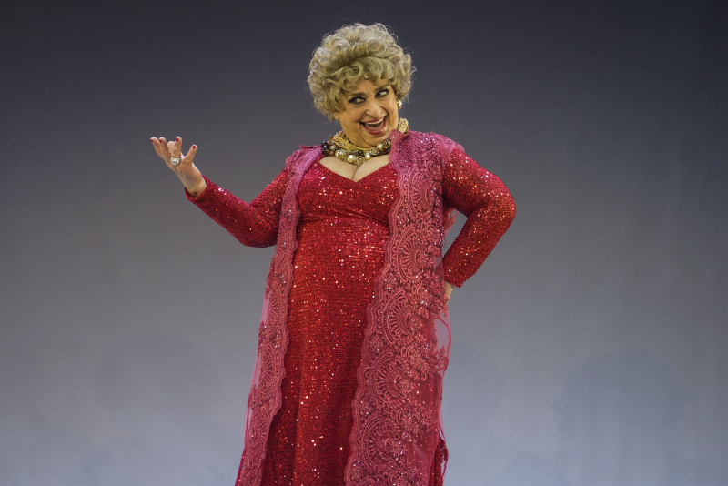 Porto Verão Alegre 2026 entra na terceira semana com Grace Gianoukas, Fabiano Cambota, Guri de Uruguaiana e muito mais