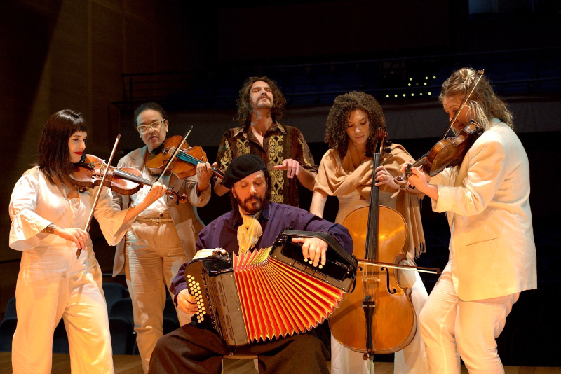 14º Festival Internacional Sesc de Música começa nesta segunda-feira (19), em Pelotas com mais de 115 apresentações gratuitas