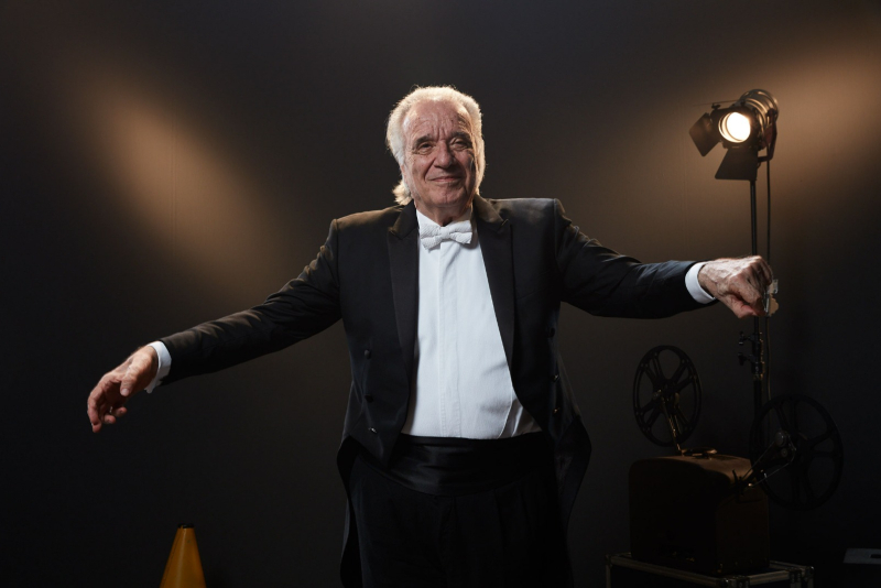 Gramado in Concert 2026 abre a agenda de eventos com apresentações do maestro João Carlos Martins, Diogo Noqueira e orquestra