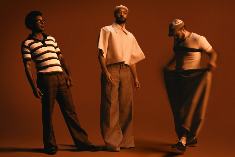 Gilsons confirmam show em Porto Alegre em junho com turnê mundial no Auditório Araújo Vianna