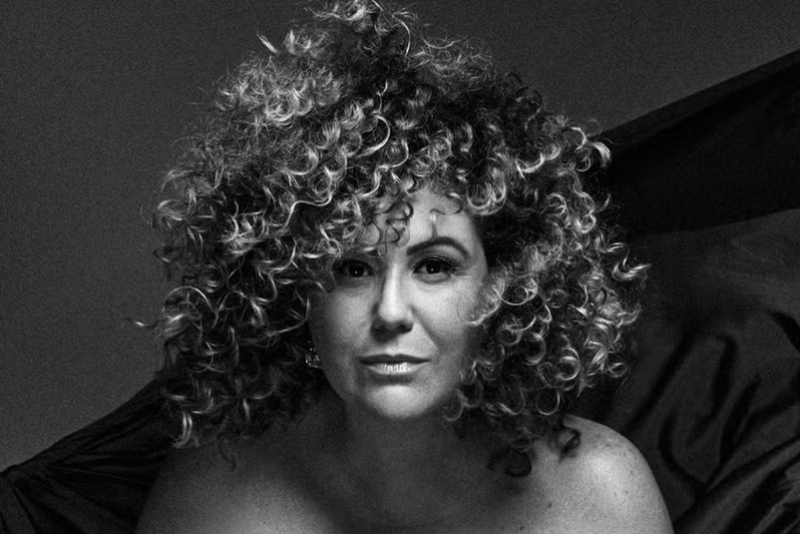 Maria Rita estreia 'Redescobrir - Volume 2' em Porto Alegre em março, com nova homenagem à obra da mãe, Elis Regina