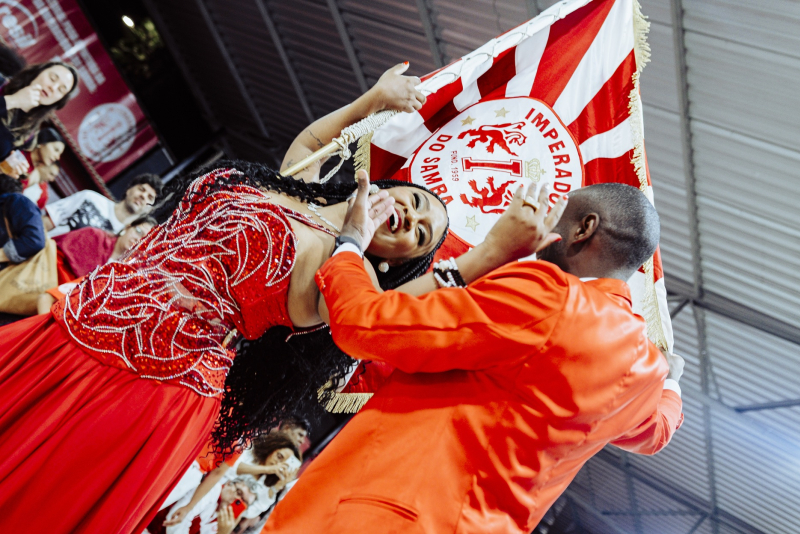 Parque Harmonia encerra janeiro com shows gratuitos e em clima de pré-carnaval ao ar livre em Porto Alegre
