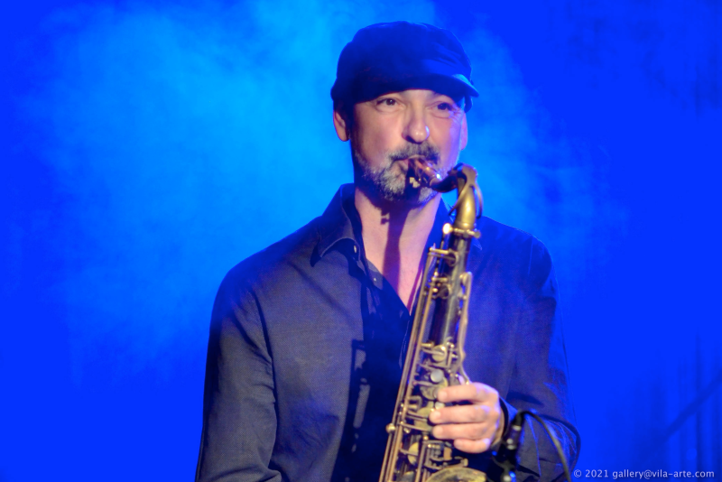 Márcio Tubino lança o álbum 'Quanticity' em show nesta sexta-feira (30), no Espaço 373 em Porto Alegre