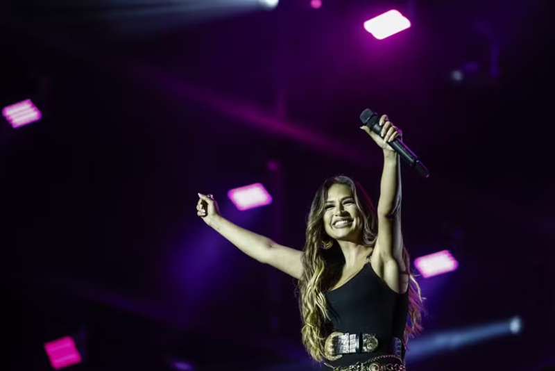 Planeta Atlântida 2026: com sold out segunda noite confirma força do festival com estreias, hits e pista em ebulição