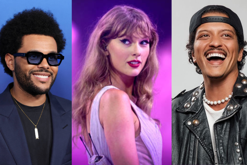 Quem são os 15 artistas mais ouvidos do Spotify agora (e por que esse ranking muda tanto)