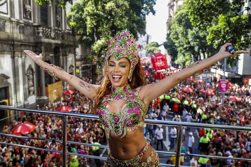 Do chimarrão ao tamborim: o guia do gaúcho que se joga no Carnaval do Rio e vive a maior festa do Brasil