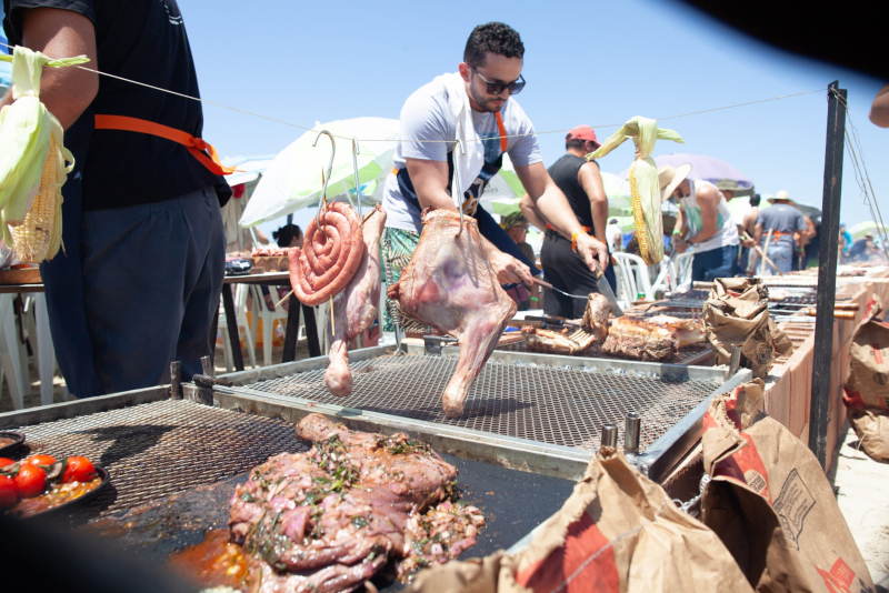 Save The Date - Paleta Atlântida já tem data para nova edição na capital gaúcha, preparados? 