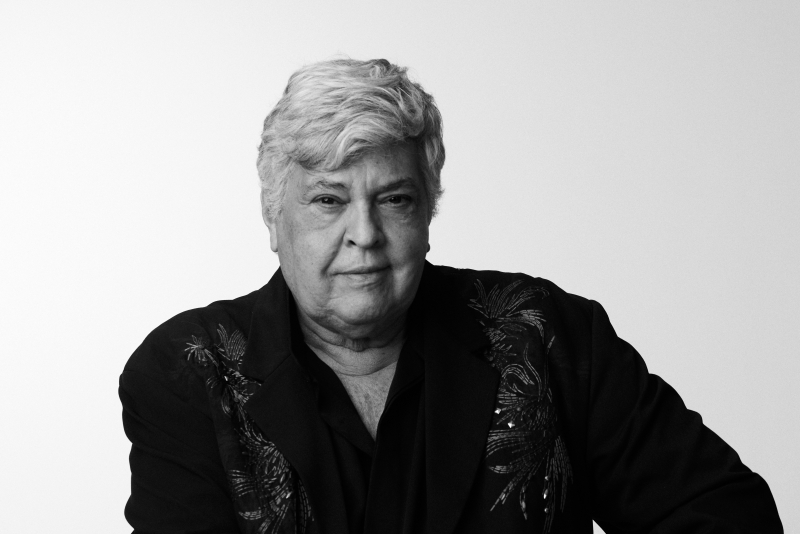 Sidney Magal retorna a Porto Alegre com o show 'Me Chama que Eu Vou' em que celebra 50 anos de carreira no Araújo Vianna