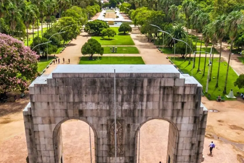 Quando a cidade desacelera, a cultura aparece: um domingo para respirar, caminhar e viver Porto Alegre com mais tempo