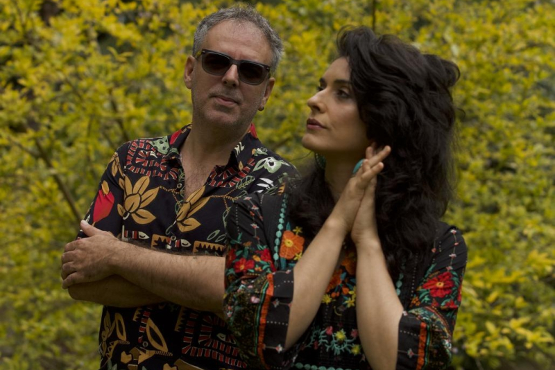 Manuel de Oliveira e Bianca Gismonti apresentam duo inédito em Porto Alegre em março no Espaço 373