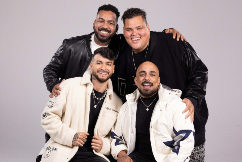 Festa da Bergamota 2026 acontece de 29 de maio a 07 de junho e recebe Murilo Huff, Menos é Mais, Corpo e Alma e Rainha Musical