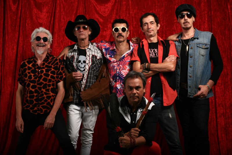 Gigante do rock gaúcho, TNT celebra 40 anos de 'TNT I' em show especial em abril no Auditório Araújo Vianna, em Porto Alegre