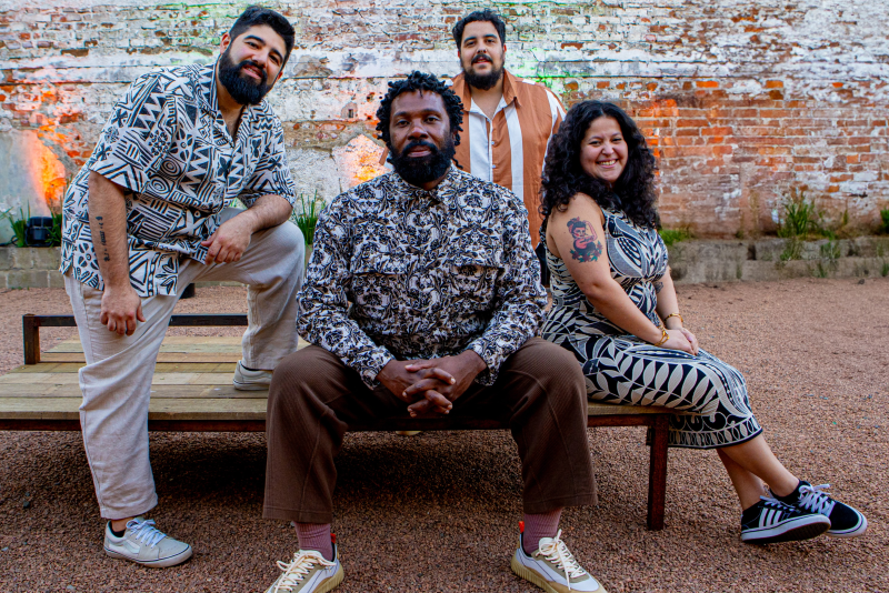 Noitezinha no Parque movimenta o Parque Harmonia com música, feira criativa e entrada gratuita em Porto Alegre