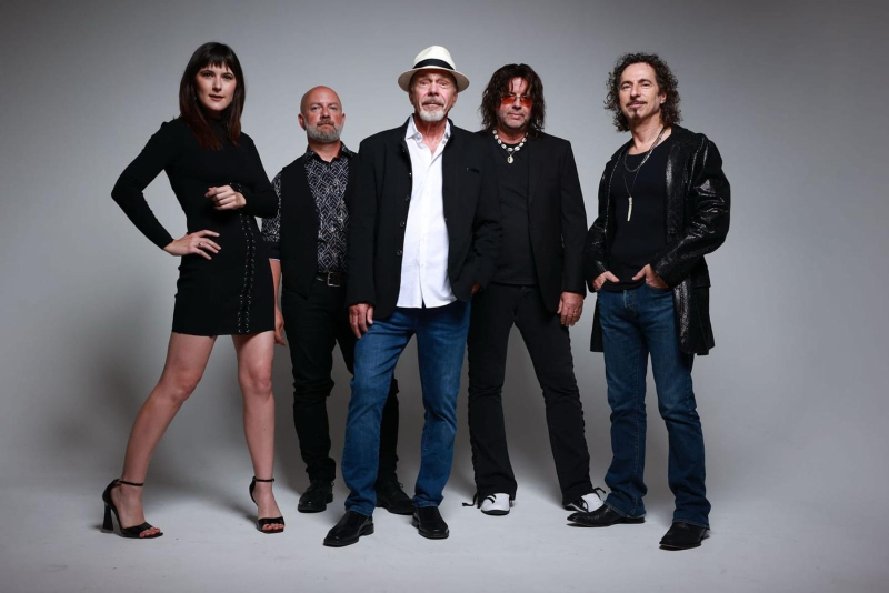 Chicago Legacy estreia no Brasil em março com show no Auditório Araújo Vianna, em Porto Alegre