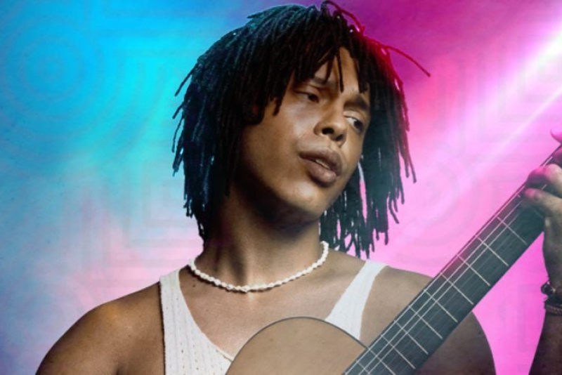 'Djavan - O Musical: Vidas pra Contar' chega a Porto Alegre com apresentações únicas no Teatro do Bourbon Country