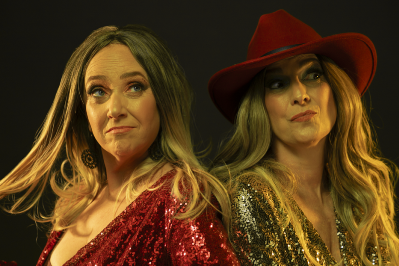 Multipalco Eva Sopher lança selo inédito para valorizar grandes espetáculos do RS e abre programação com 'Aos Trancos e Barrancos'