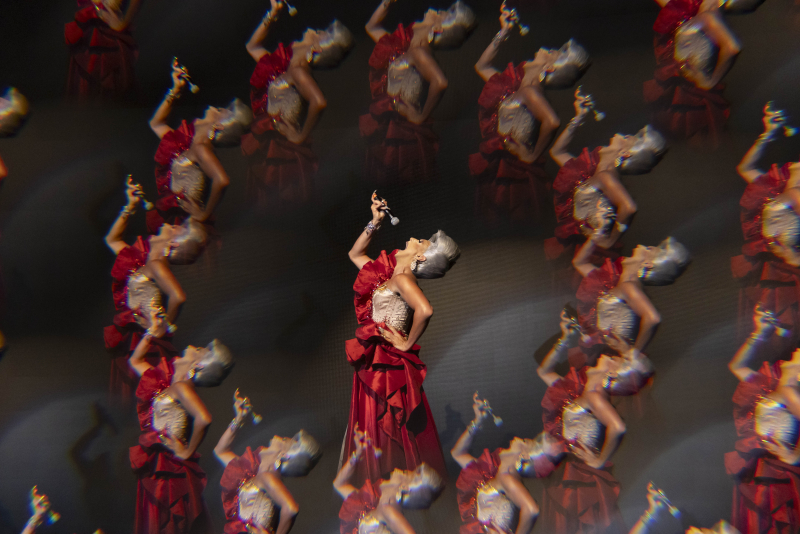 Drag Race Brasil - Ao Vivo em Porto Alegre: turnê oficial do reality chega ao Teatro do Bourbon Country em março