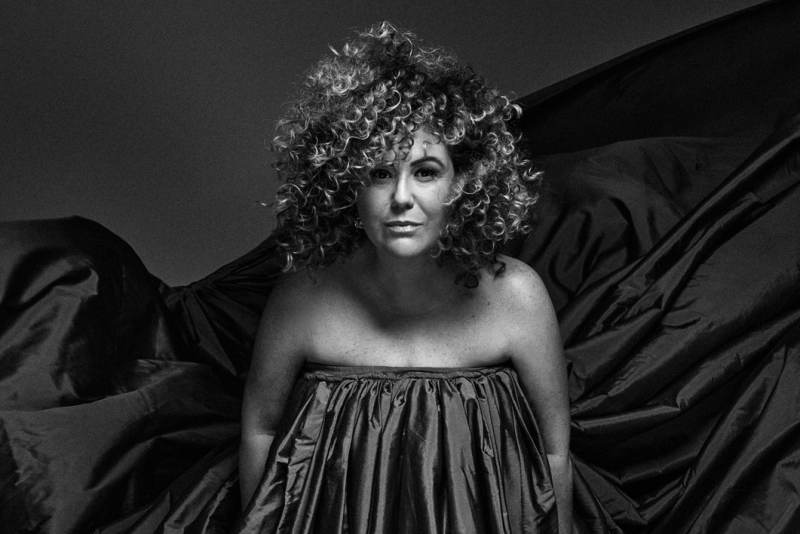 Últimos ingressos! Maria Rita estreia 'Redescobrir Vol.2' em Porto Alegre nesta sexta-feira (13), show celebra obra da mãe, Elis Regina