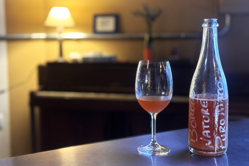 Festa da Vindima 2026 estreia o WC7 - Wine Seven Club no Bar Península, em março em Porto Alegre