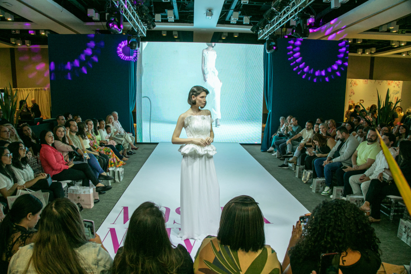 Mostra Noivas chega à 13ª edição em Porto Alegre com feira e o inédito Wedding Class Summit