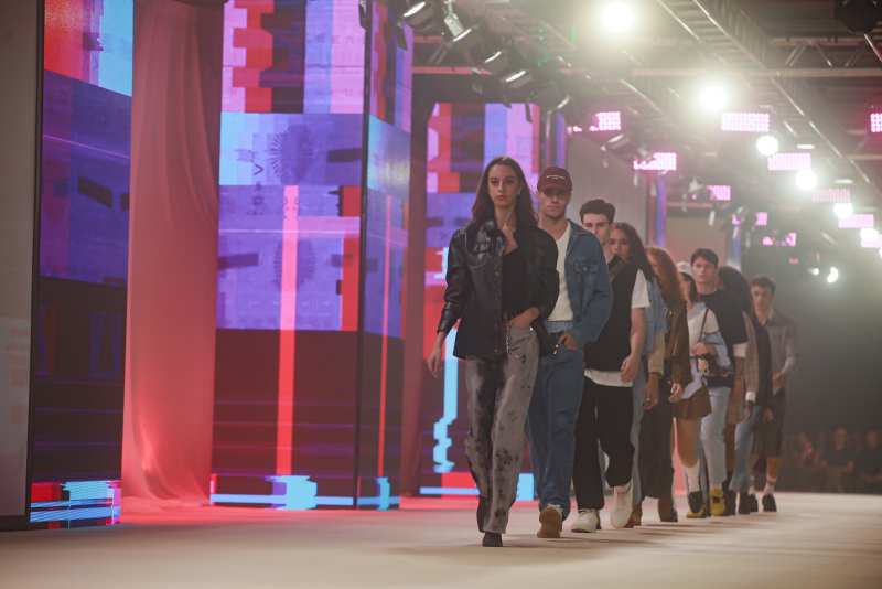 POA Fashion Iguatemi retorna com desfiles, Alexandre Herchcovitch convidado e mais de 70 marcas em Porto Alegre