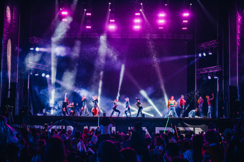 'As Guardiãs K-Pop': espetáculo internacional chega a Porto Alegre com superprodução inspirada no fenômeno global do k-pop