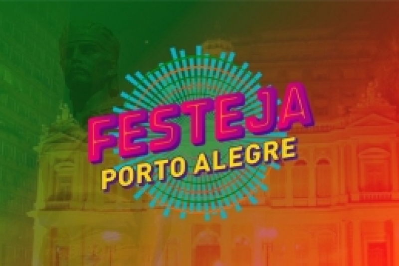 Acontece em Porto Alegre a primeira edição do Festeja - dia 16 de setembro