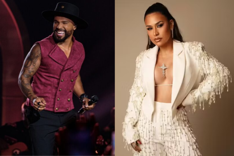 Exposol 2026 acontece de 29 de abril a 03 de maio em Soledade e recebe shows nacionais de Alexandre Pires e Simone Mendes