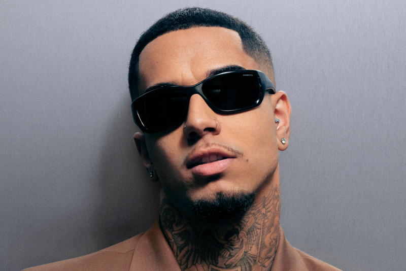 Veigh em Porto Alegre: fenômeno do trap nacional apresenta nova fase da carreira em maio no Auditório Araújo Vianna