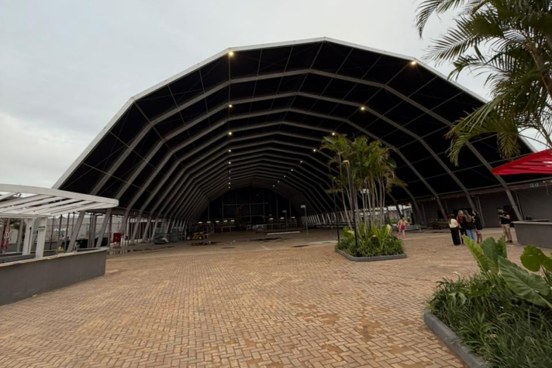 FLY51 chega a Porto Alegre prometendo revolucionar a cena de grandes shows e já projeta agenda com mais de 30 atrações