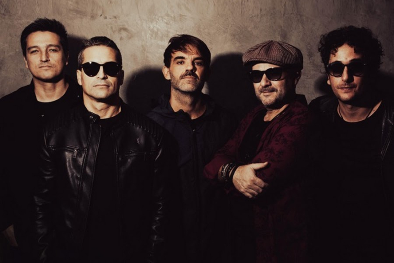 Banda Vera Loca celebra 24 anos de carreira com show especial no Sesc Canoas neste sábado (28)
