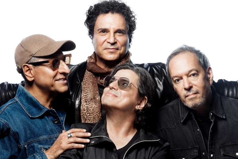 'Barão Vermelho Encontro' abre vendas de ingressos para show em Porto Alegre no Auditório Araújo Vianna