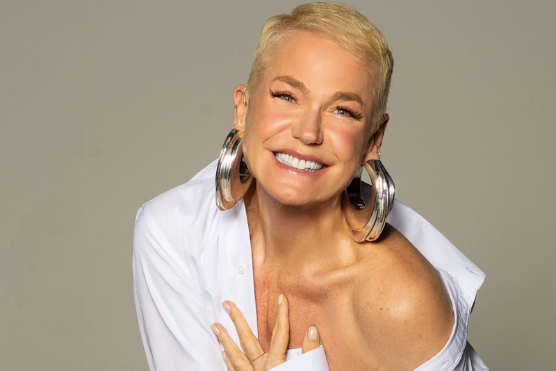 Xuxa leva 'O Último Voo da Nave' em dezembro ao Maracanã em espetáculo histórico e nostálgico no Rio de Janeiro