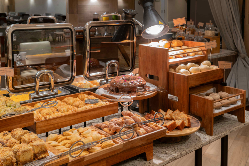 Porto Alegre recebe Breakfast Weekend com circuito de cafés da manhã a preços fixos de 28 de março e 26 de abril 