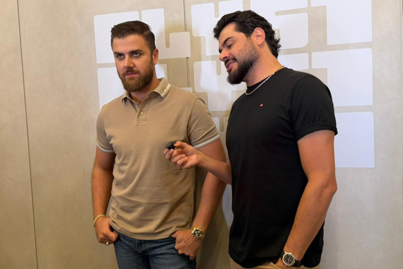 FLY51 estreia em Porto Alegre com mais de 10 horas de atrações e show de Zé Neto & Cristiano