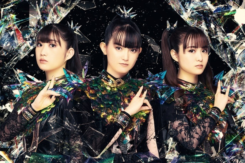 BABYMETAL anuncia show em São Paulo com nova turnê e reforça status global do kawaii metal em novembro no Espaço Unimed